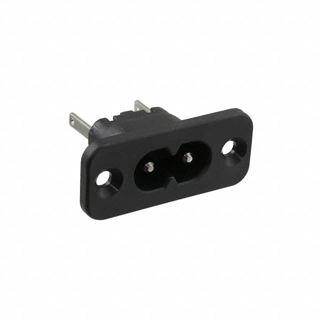 6160.0007 SCHURTER Inc.  Moduli di ingresso alimentazione (PEM)